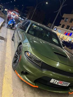 دودج تشارجر